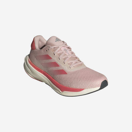 Giày Chạy Bộ Nữ Adidas Supernova Stride - Hồng