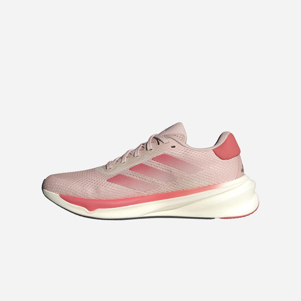 Giày Chạy Bộ Nữ Adidas Supernova Stride - Hồng - Supersports Vietnam