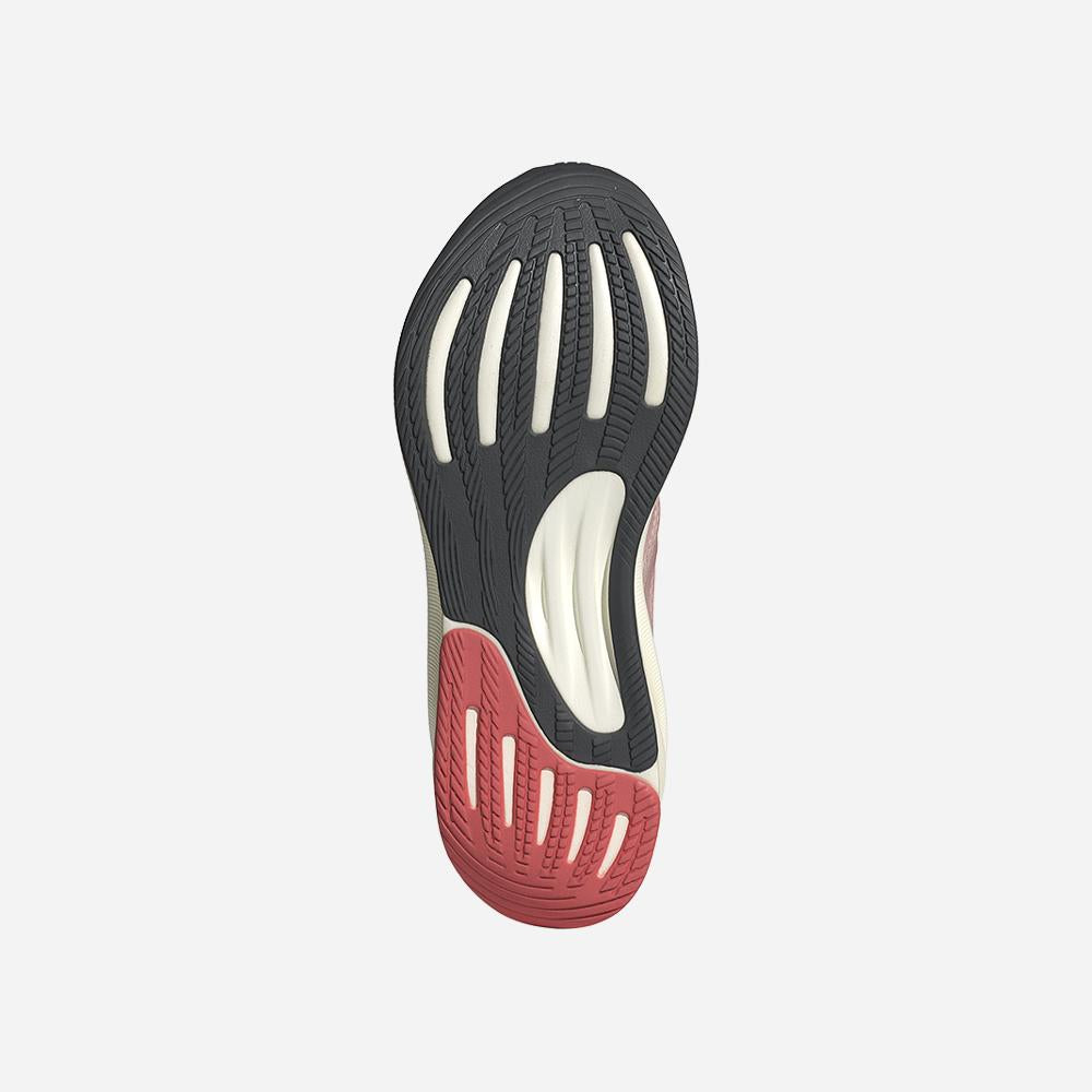 Giày Chạy Bộ Nữ Adidas Supernova Stride - Hồng - Supersports Vietnam