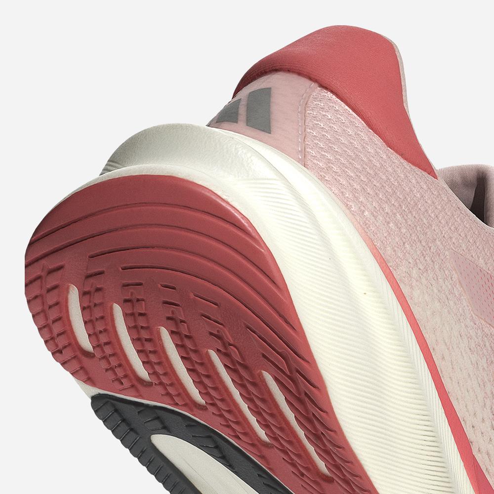 Giày Chạy Bộ Nữ Adidas Supernova Stride - Hồng - Supersports Vietnam