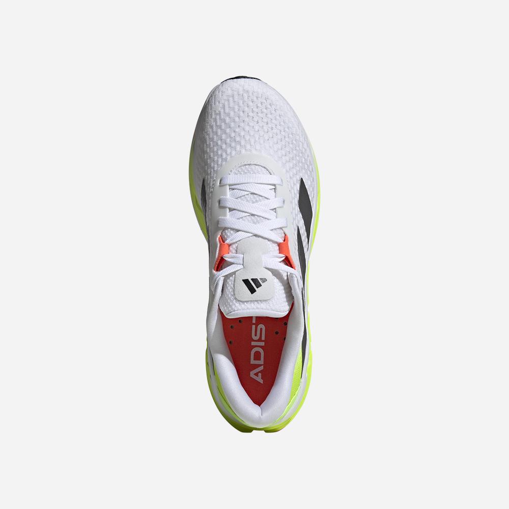 Giày Chạy Bộ Nam Adidas Adistar 3 - Trắng - Supersports Vietnam