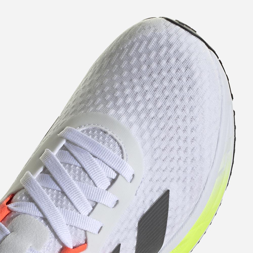 Giày Chạy Bộ Nam Adidas Adistar 3 - Trắng - Supersports Vietnam