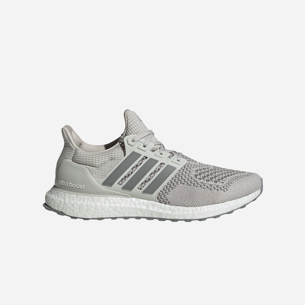 Giày Sneaker Nam Adidas Ultraboost 1.0 - Xám - Supersports Vietnam