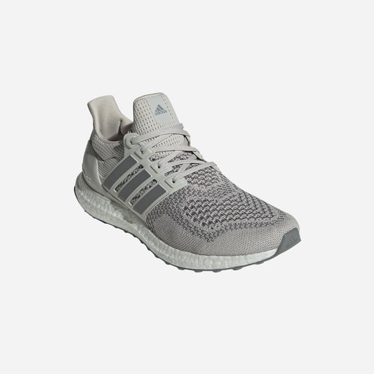 Giày Sneaker Nam Adidas Ultraboost 1.0 - Xám