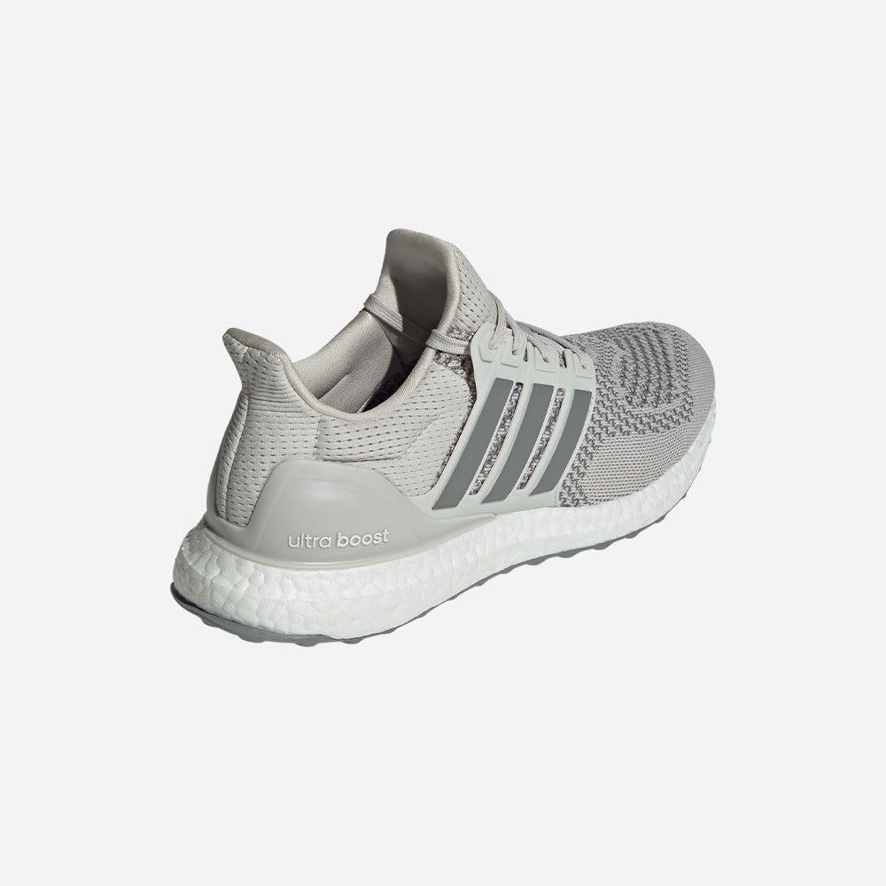 Giày Sneaker Nam Adidas Ultraboost 1.0 - Xám - Supersports Vietnam