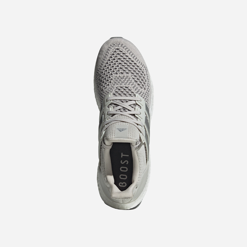 Giày Sneaker Nam Adidas Ultraboost 1.0 - Xám - Supersports Vietnam