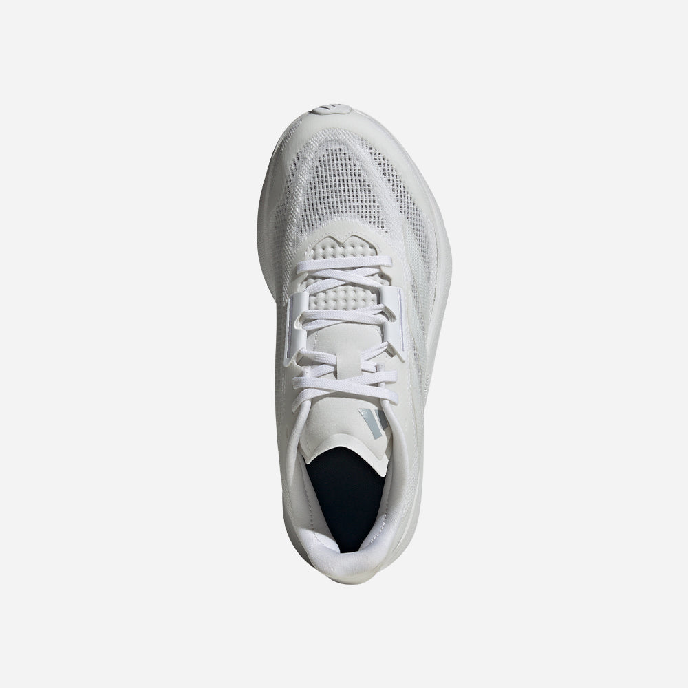 Giày Chạy Bộ Nữ Adidas Duramo Speed - Trắng - Supersports Vietnam