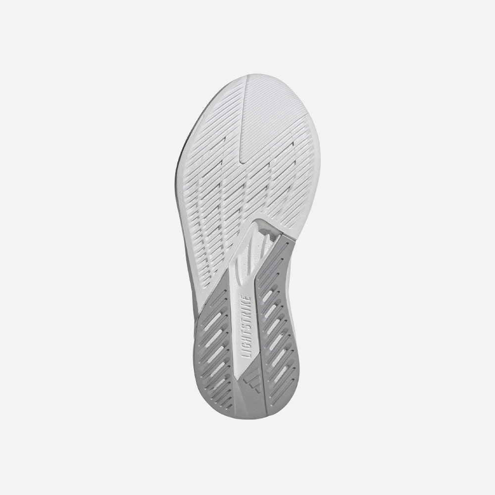 Giày Chạy Bộ Nữ Adidas Duramo Speed - Trắng - Supersports Vietnam
