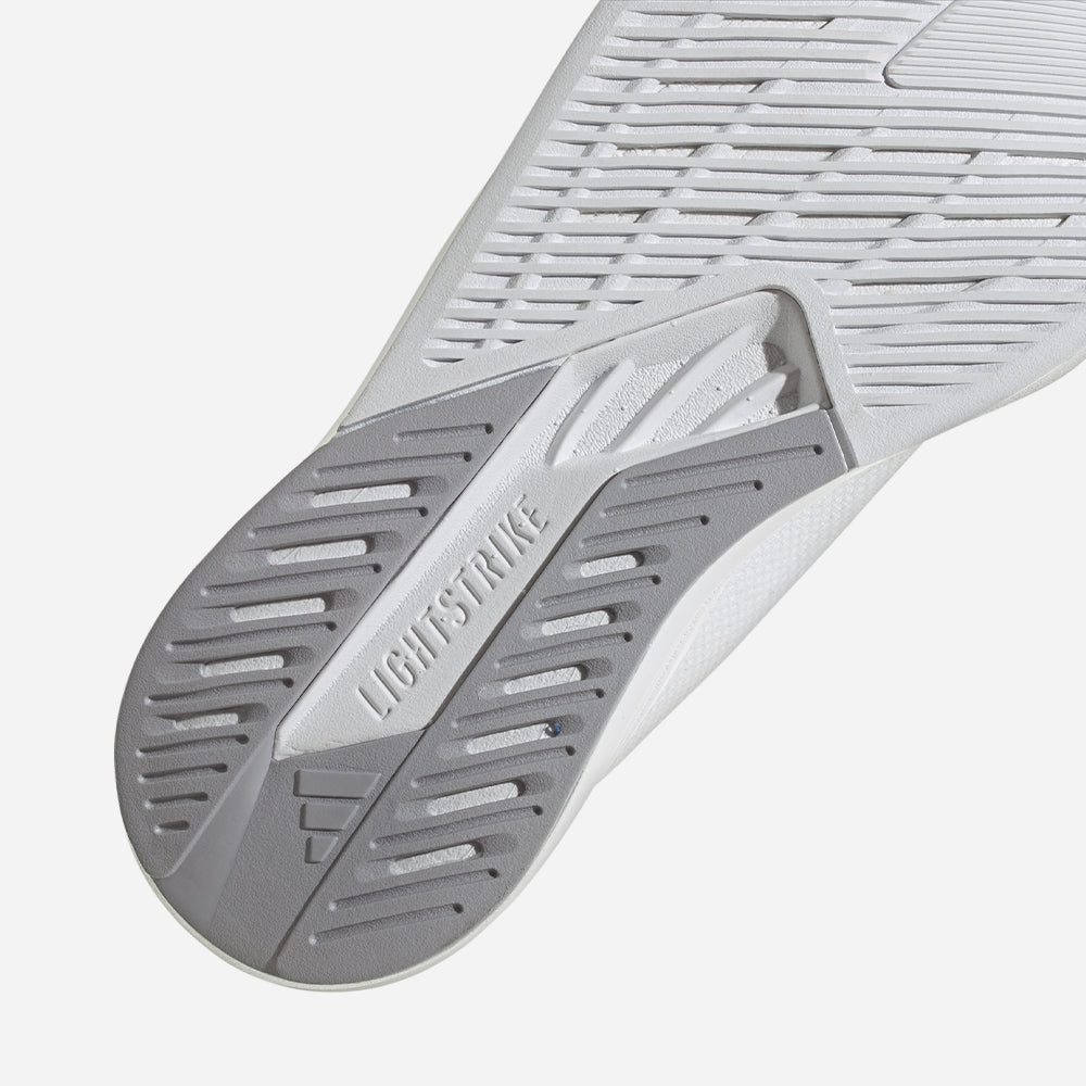 Giày Chạy Bộ Nữ Adidas Duramo Speed - Trắng - Supersports Vietnam