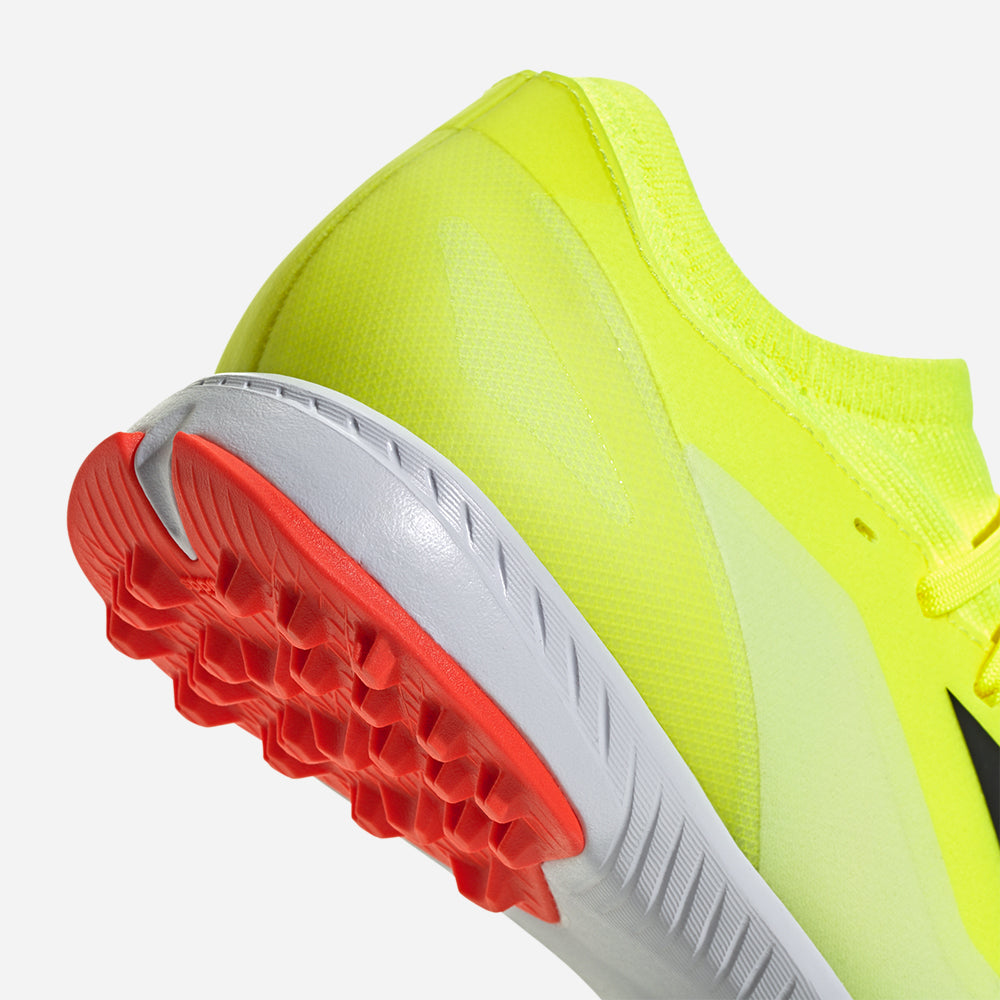 Giày Bóng Đá Unisex Adidas X Crazyfast League Tf (Dành Cho Sân Cỏ Nhân Tạo) - Vàng - Supersports Vietnam