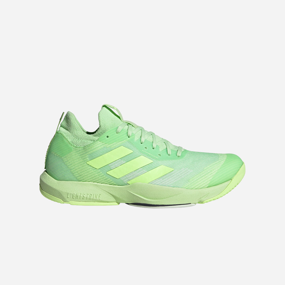 Giày Luyện Tập Nam Adidas Rapidmove Adv - Xanh Lá - Supersports Vietnam