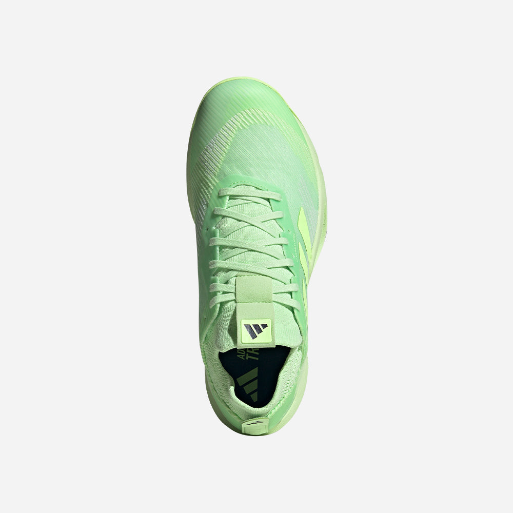 Giày Luyện Tập Nam Adidas Rapidmove Adv - Xanh Lá - Supersports Vietnam