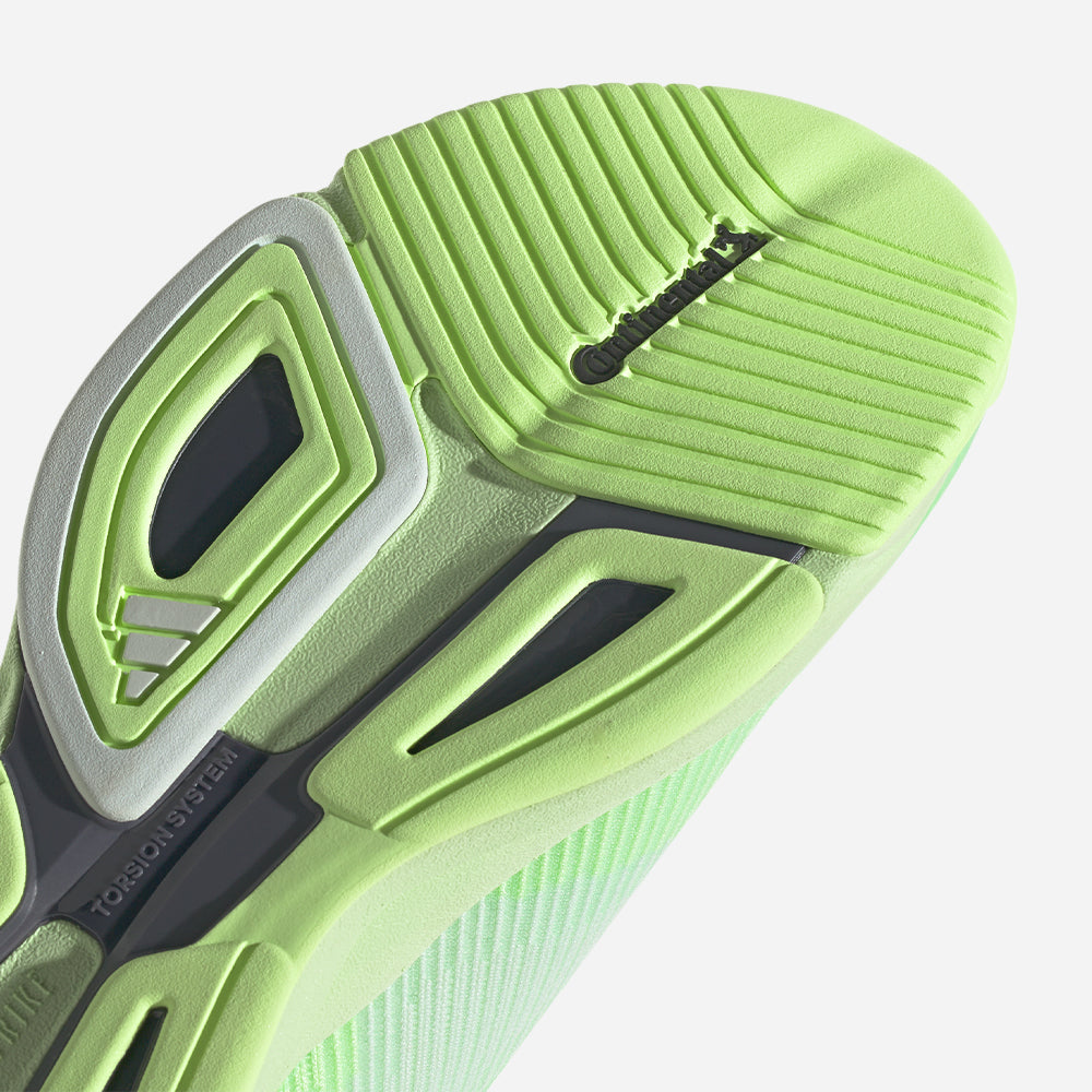 Giày Luyện Tập Nam Adidas Rapidmove Adv - Xanh Lá - Supersports Vietnam