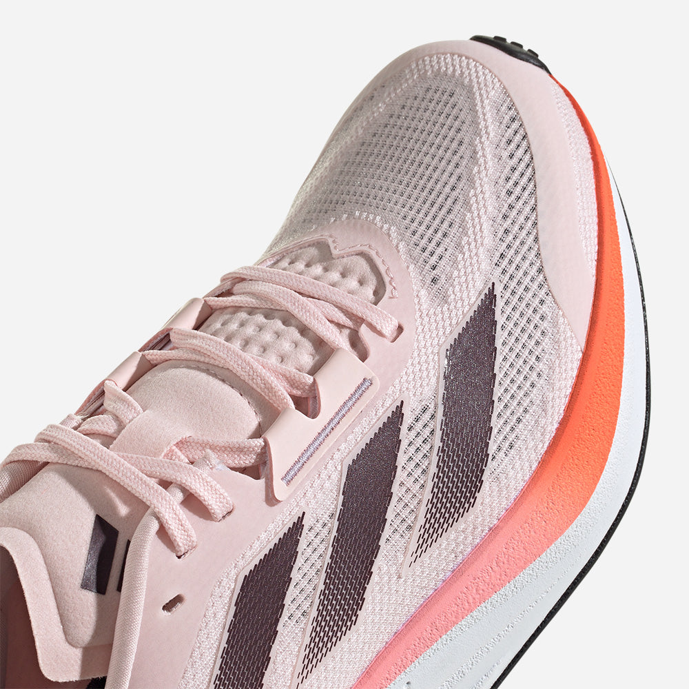 Giày Thể Thao Nữ Adidas Duramo Speed - Hồng - Supersports Vietnam