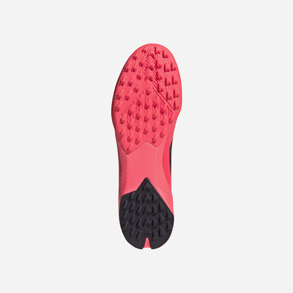 Giày Đá Bóng Dành Cho Sân Cỏ Nhân Tạo Unisex Adidas F50 League - Hồng - Supersports Vietnam