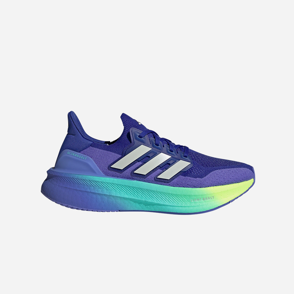 Giày Chạy Bộ Nam Adidas Ultraboost Sải Bước Năng Lượng