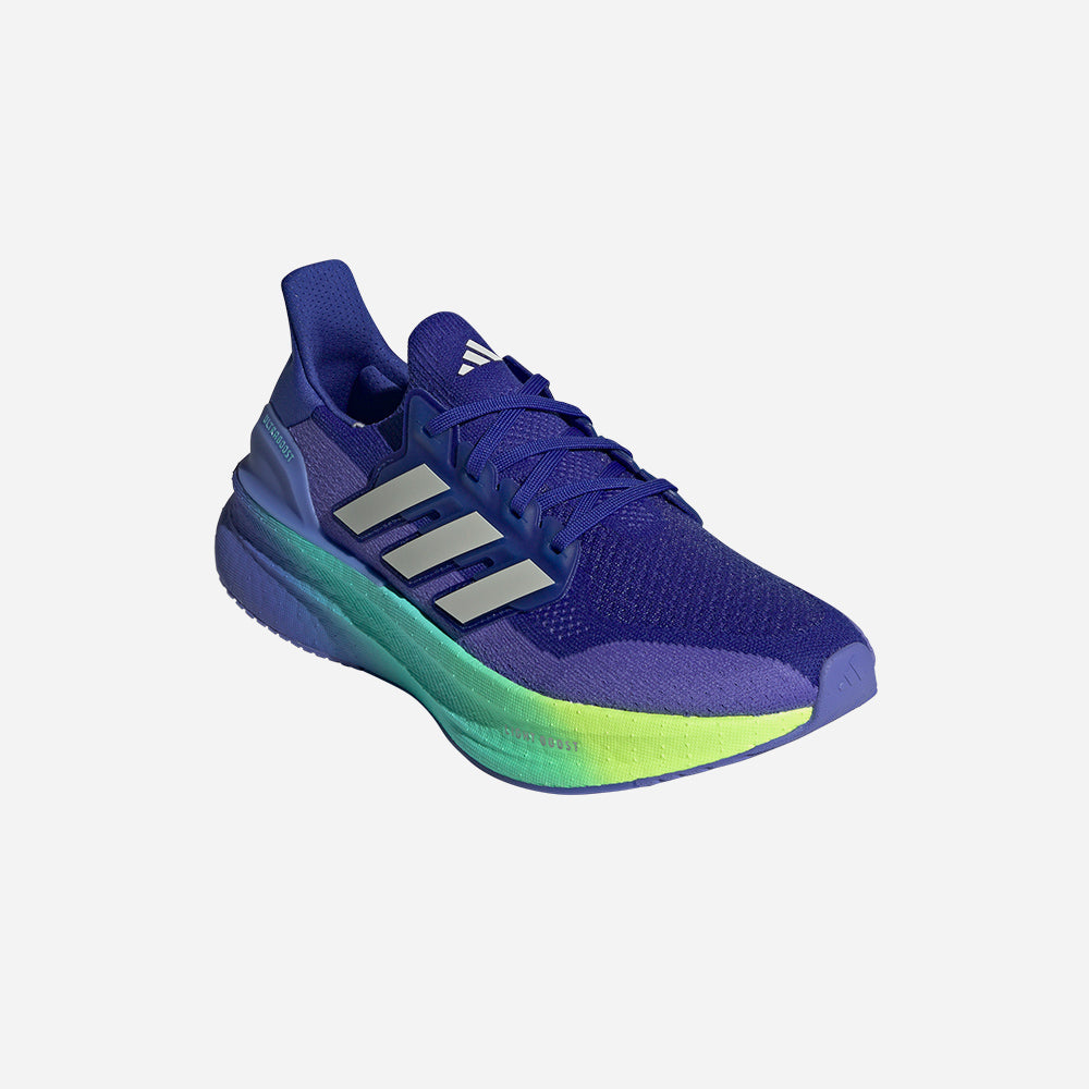 Giày Chạy Bộ Nam Adidas Ultraboost 5 - Xanh Dương - Supersports Vietnam