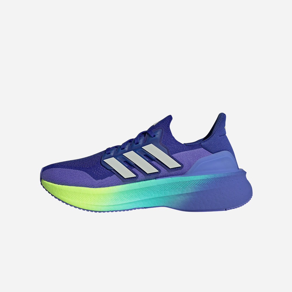 Giày Chạy Bộ Nam Adidas Ultraboost 5 - Xanh Dương - Supersports Vietnam