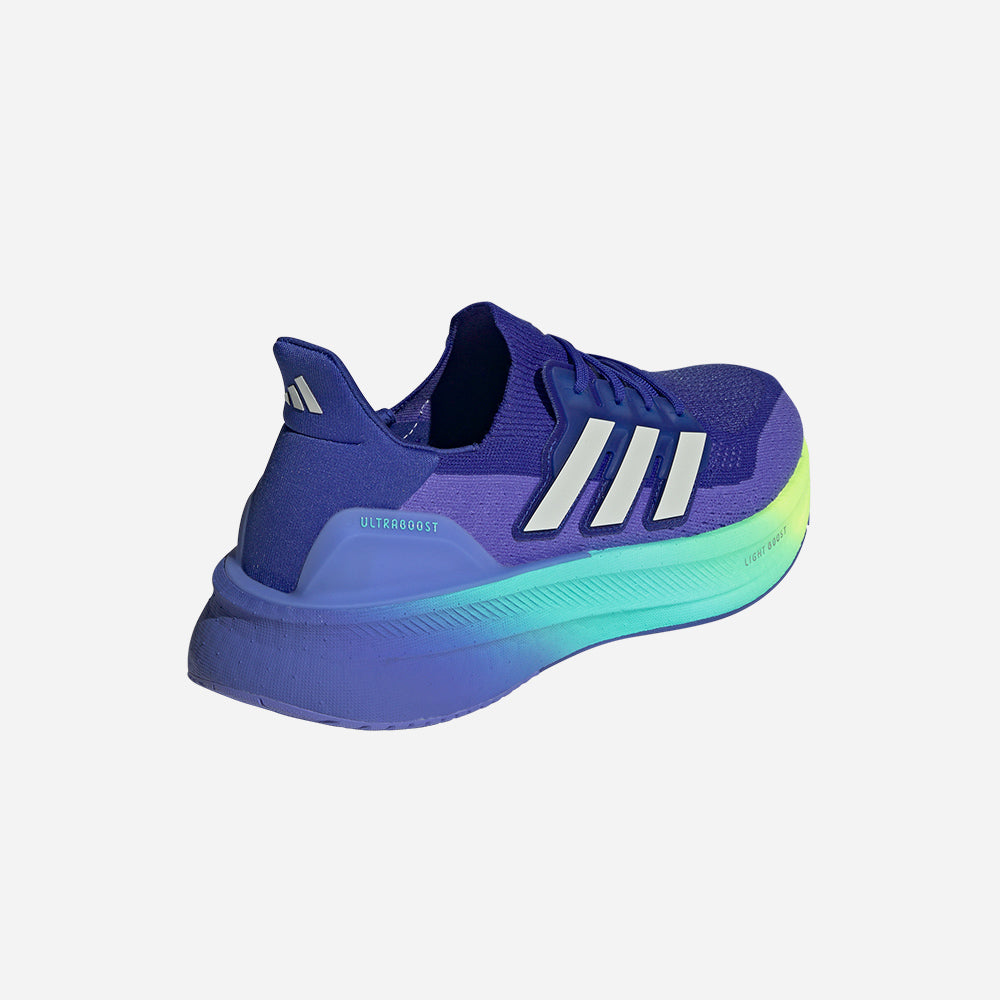 Giày Chạy Bộ Nam Adidas Ultraboost 5 - Xanh Dương - Supersports Vietnam