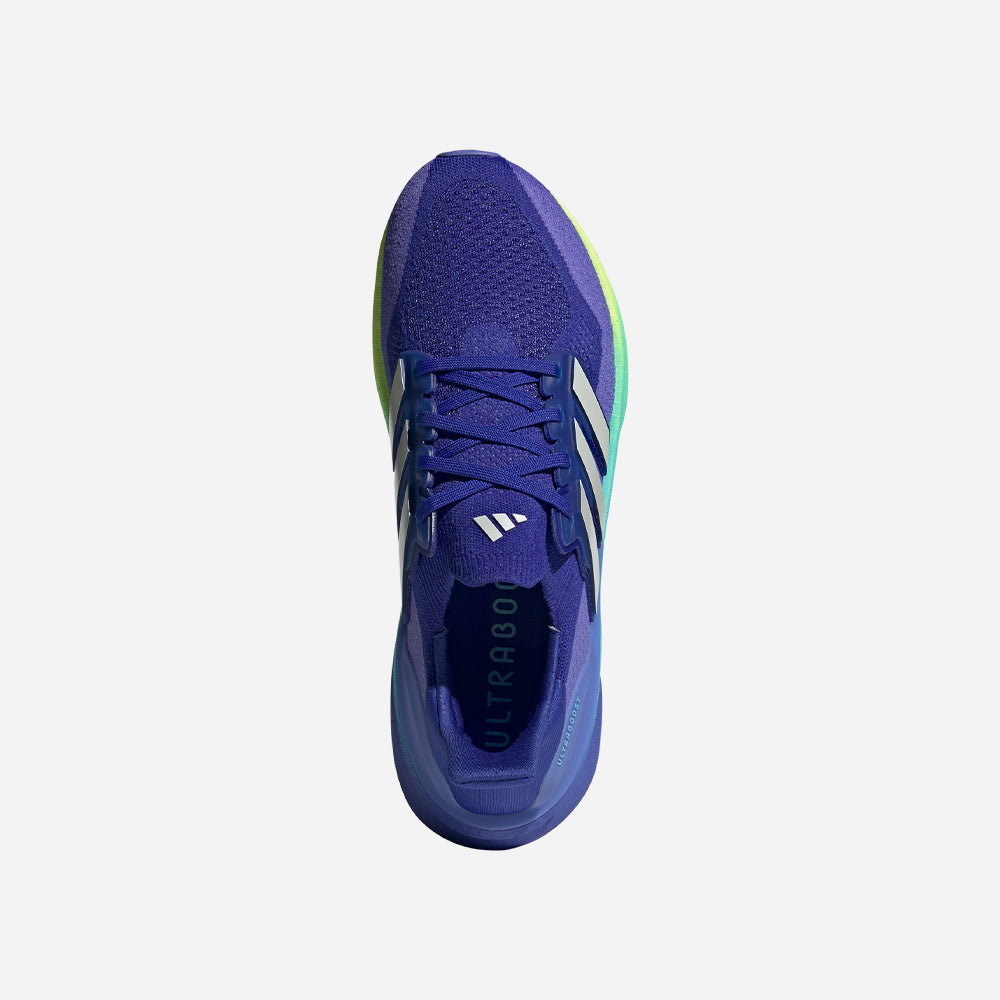 Giày Chạy Bộ Nam Adidas Ultraboost 5 - Xanh Dương - Supersports Vietnam