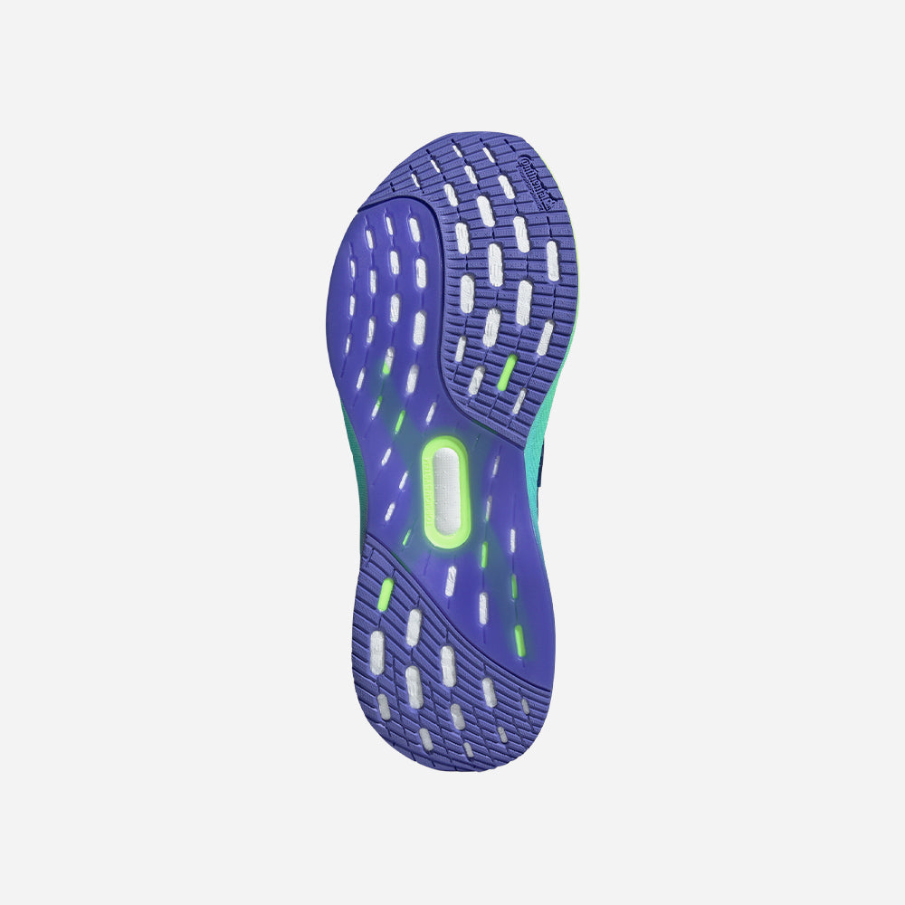 Giày Chạy Bộ Nam Adidas Ultraboost 5 - Xanh Dương - Supersports Vietnam