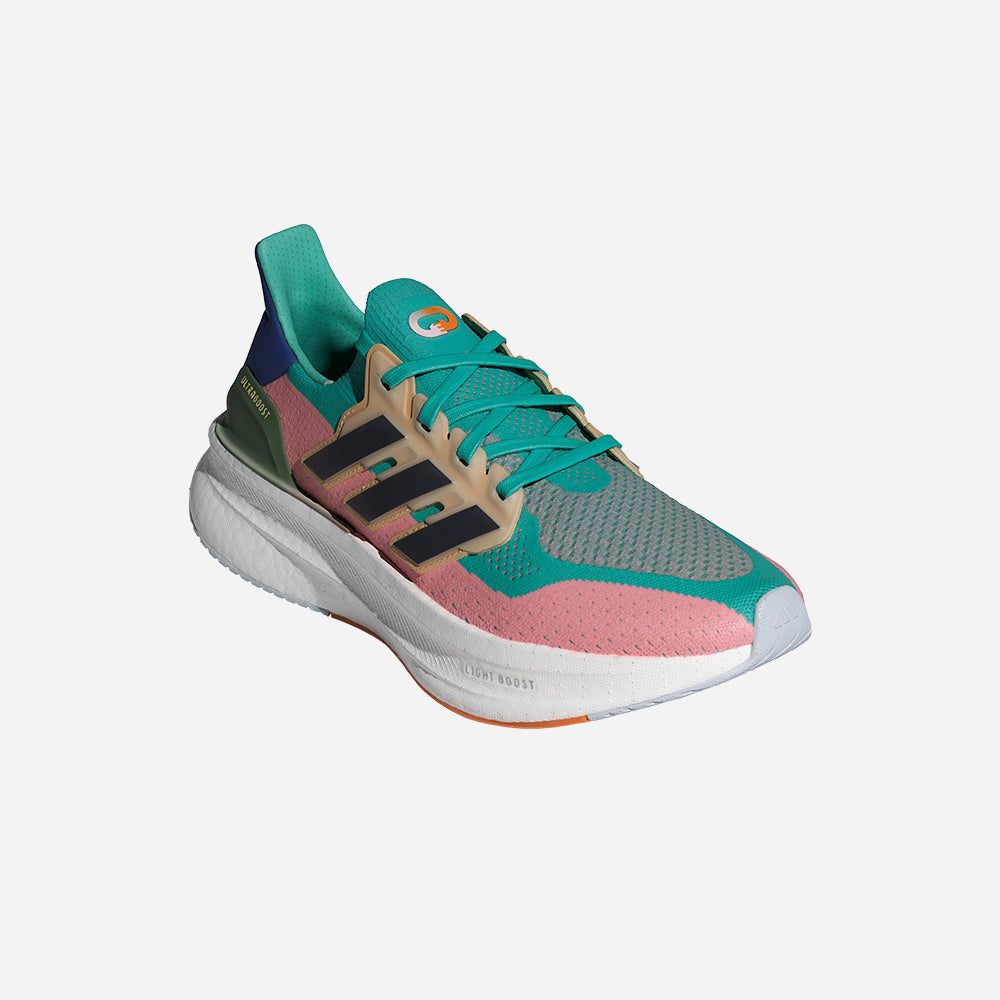 Giày Chạy Bộ Nam Adidas Ultraboost 5 - Xanh Mint - Supersports Vietnam
