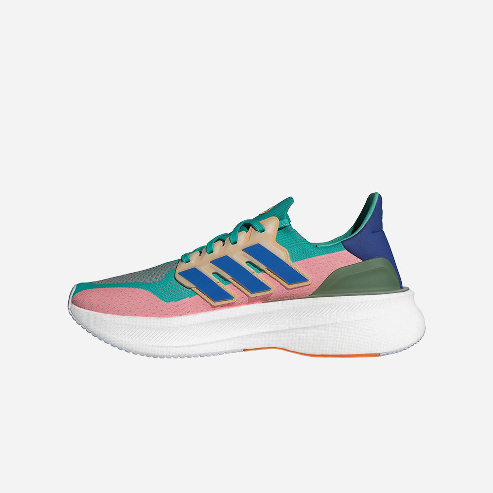 Giày Chạy Bộ Nam Adidas Ultraboost 5 - Xanh Mint - Supersports Vietnam