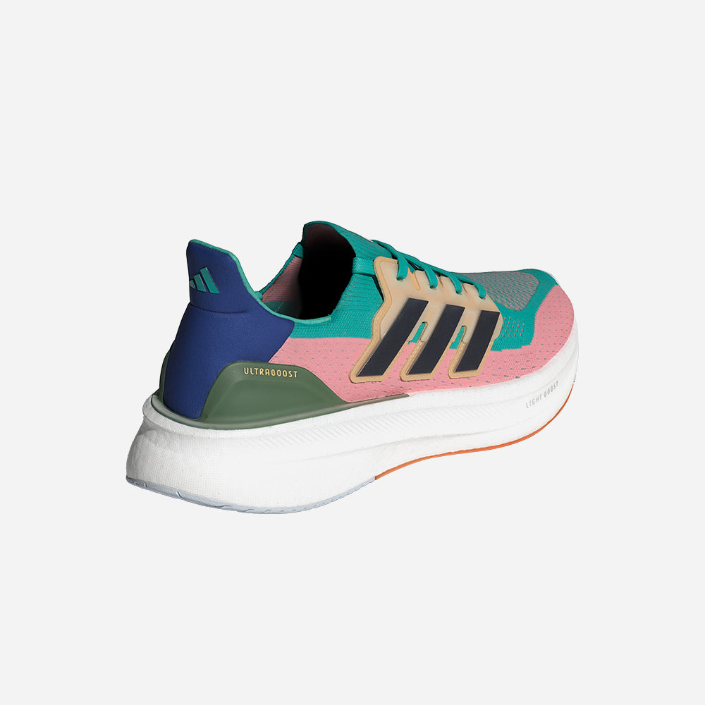 Giày Chạy Bộ Nam Adidas Ultraboost 5 - Xanh Mint - Supersports Vietnam