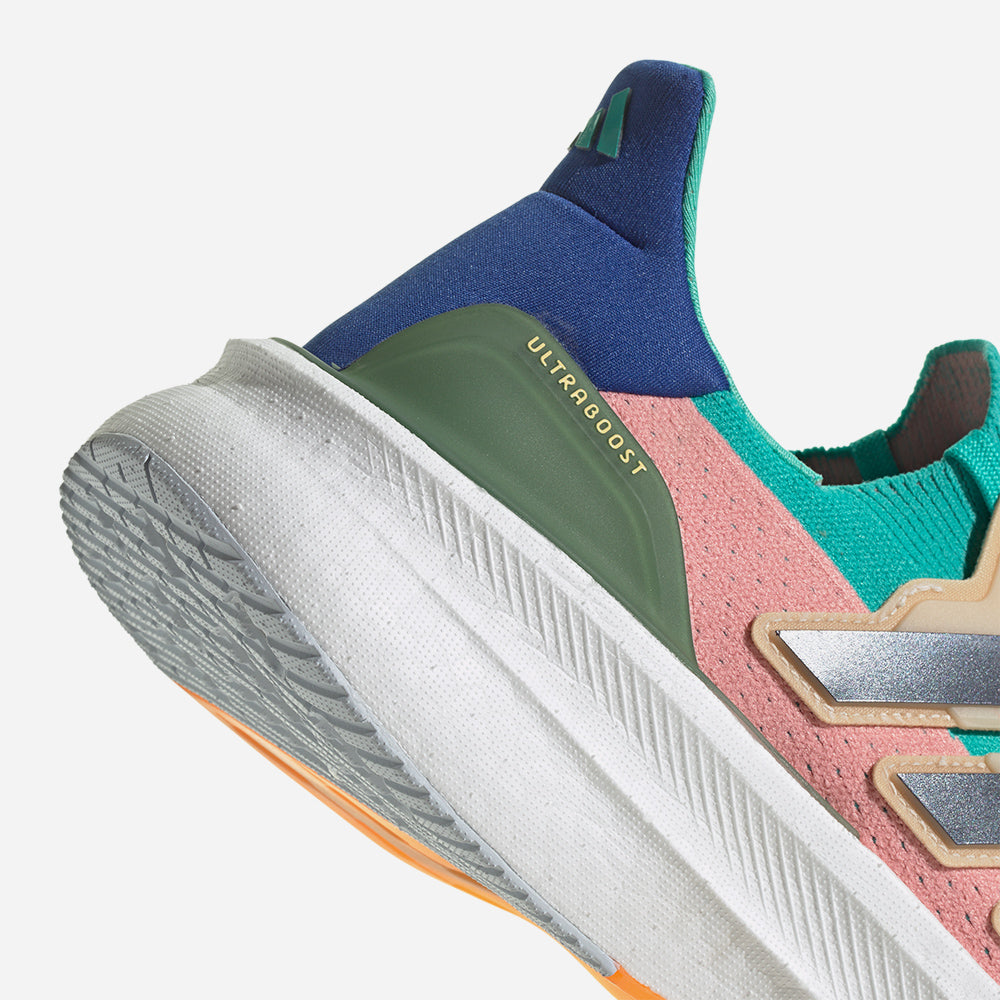 Giày Chạy Bộ Nam Adidas Ultraboost 5 - Xanh Mint - Supersports Vietnam