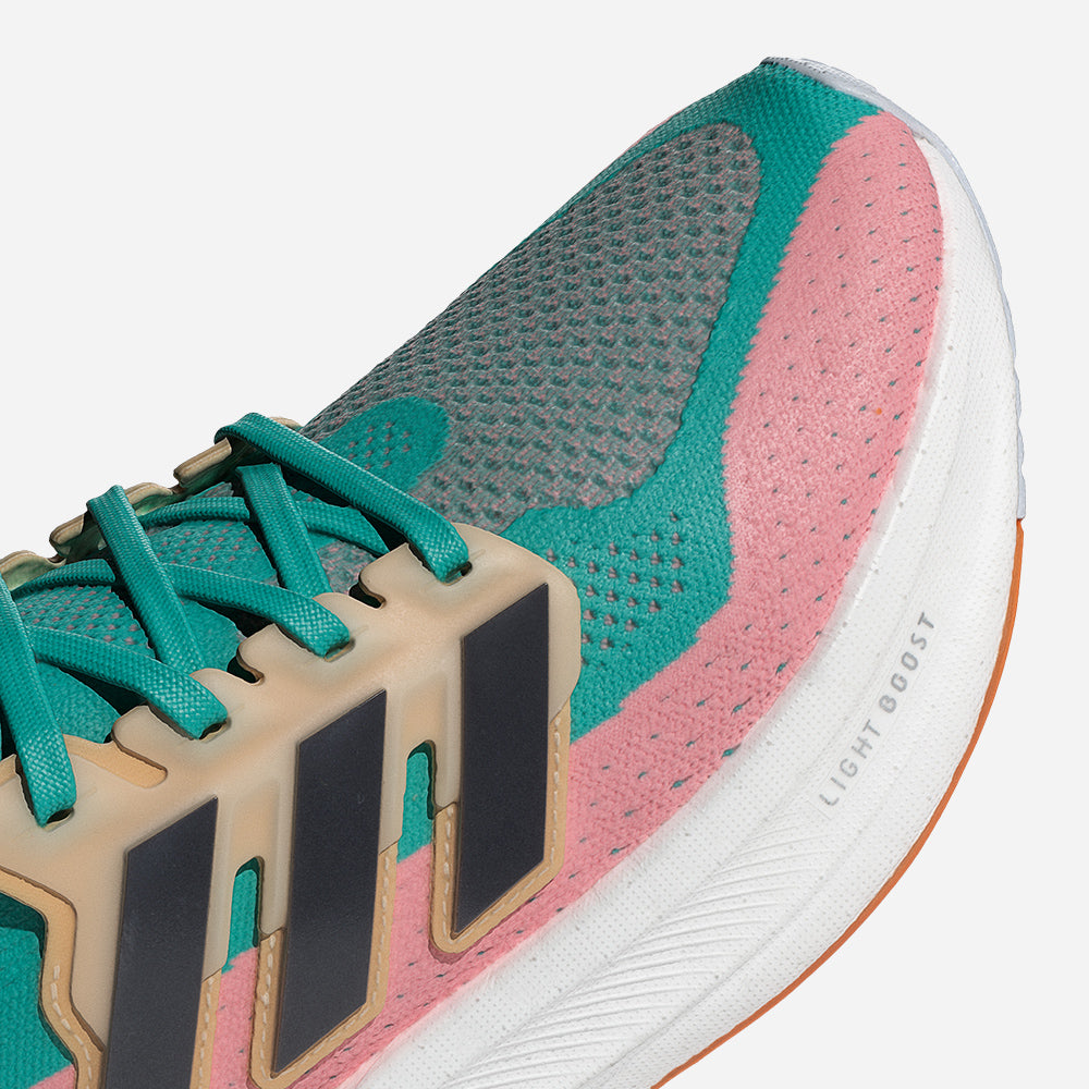 Giày Chạy Bộ Nam Adidas Ultraboost 5 - Xanh Mint - Supersports Vietnam