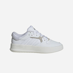 Giày Sneaker Nữ Adidas Court 24 - Trắng - Supersports Vietnam