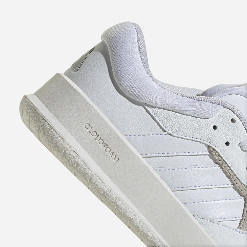 Giày Sneaker Nữ Adidas Court 24 - Trắng - Supersports Vietnam