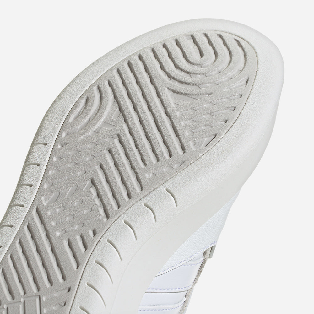 Giày Sneaker Nữ Adidas Court 24 - Trắng - Supersports Vietnam