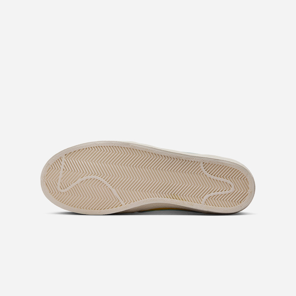 Giày Sneaker Nữ Nike Killshot 2 - Vàng - Supersports Vietnam