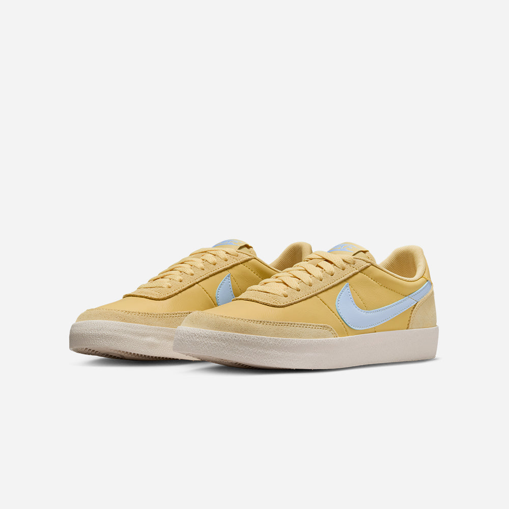 Giày Sneaker Nữ Nike Killshot 2 - Vàng - Supersports Vietnam