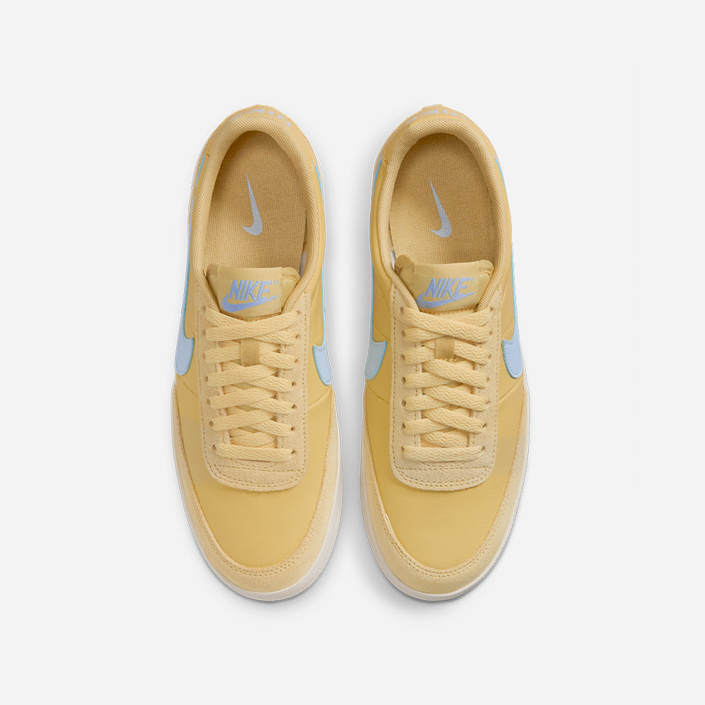 Giày Sneaker Nữ Nike Killshot 2 - Vàng - Supersports Vietnam