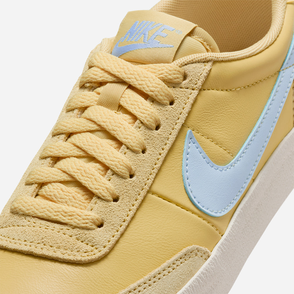 Giày Sneaker Nữ Nike Killshot 2 - Vàng - Supersports Vietnam