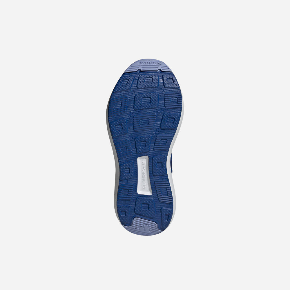 Giày Sneaker Trẻ Em Adidas Fortarun 3.0 J - Xanh Dương - Supersports Vietnam