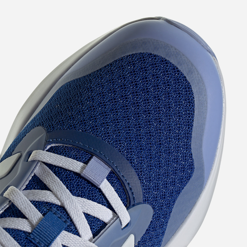 Giày Sneaker Trẻ Em Adidas Fortarun 3.0 J - Xanh Dương - Supersports Vietnam