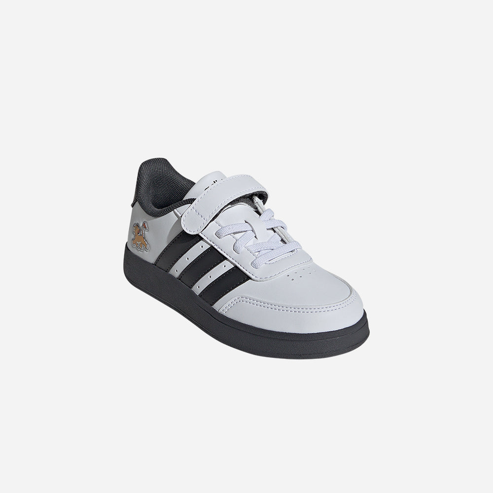 Giày Sneaker Trẻ Em Adidas  X Disney Lion King Breaknet - Trắng - Supersports Vietnam