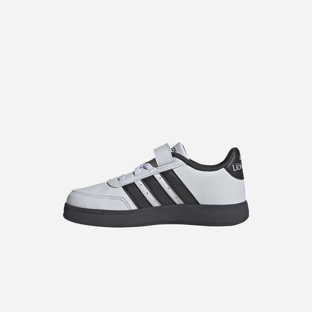 Giày Sneaker Trẻ Em Adidas  X Disney Lion King Breaknet - Trắng - Supersports Vietnam