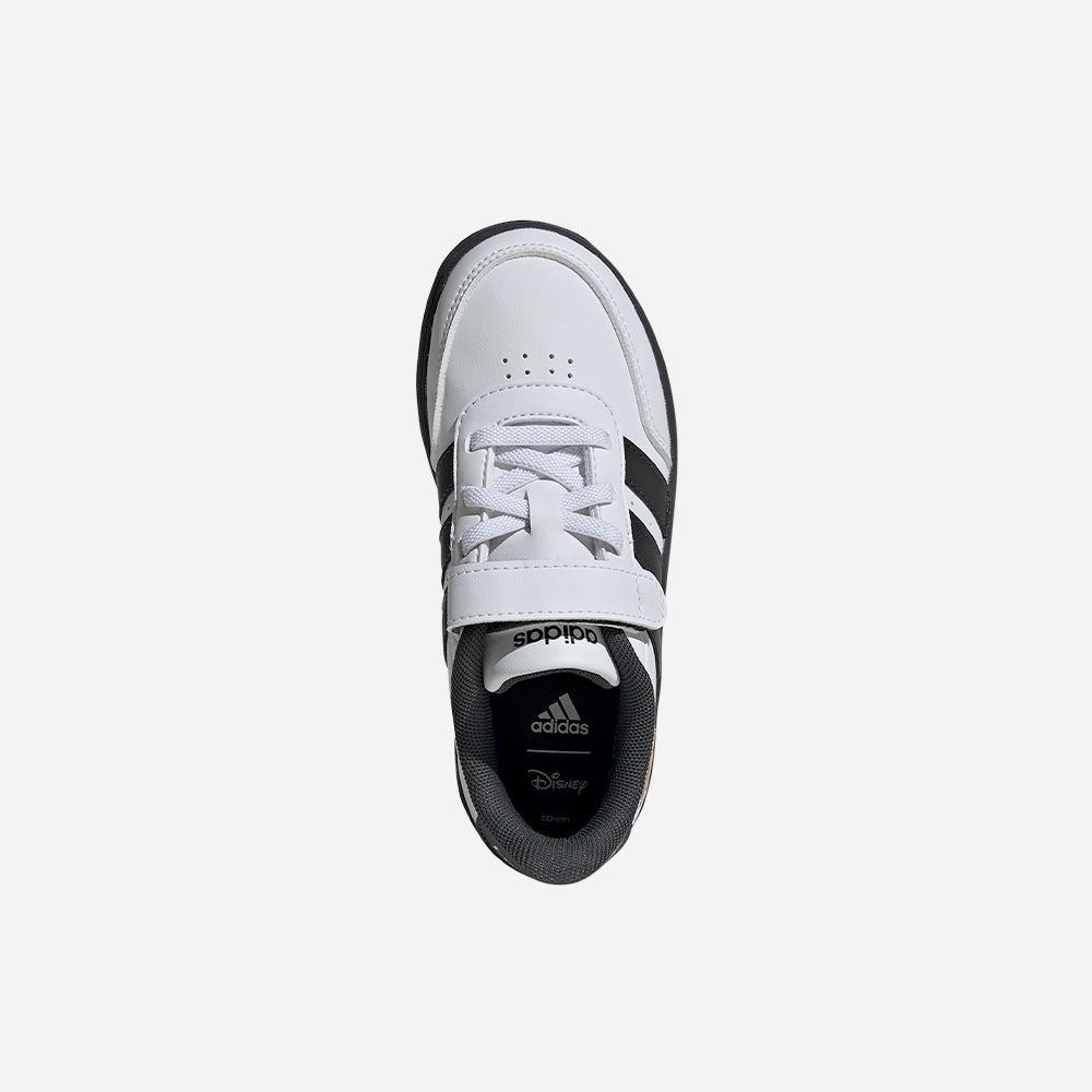Giày Sneaker Trẻ Em Adidas  X Disney Lion King Breaknet - Trắng - Supersports Vietnam