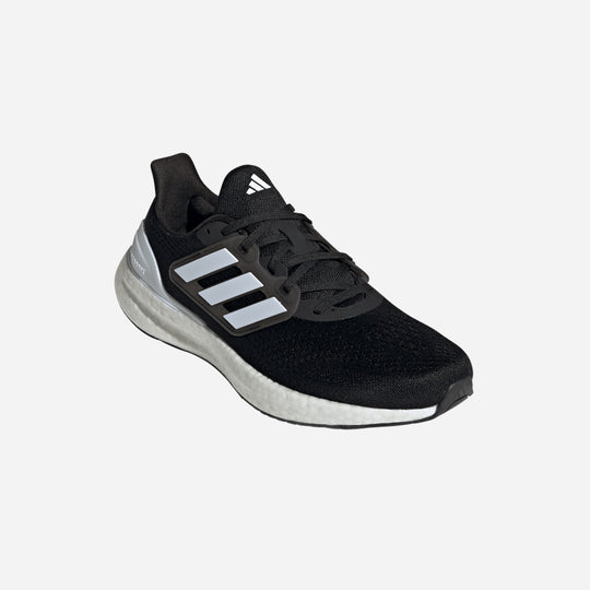 Giày Chạy Bộ Nam Adidas Pureboost 23 - Đen