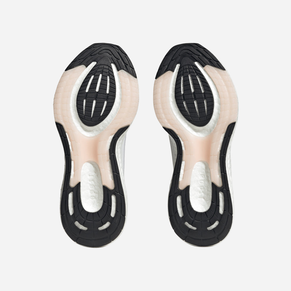 Giày Chạy Bộ Nữ Adidas Pureboost 23 - Trắng - Supersports Vietnam