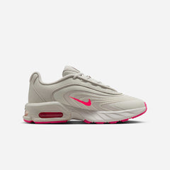 Giày Sneaker Nữ Nike Air Max Fire - Xám - Supersports Vietnam