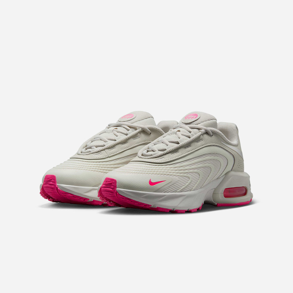 Giày Sneaker Nữ Nike Air Max Fire - Xám - Supersports Vietnam