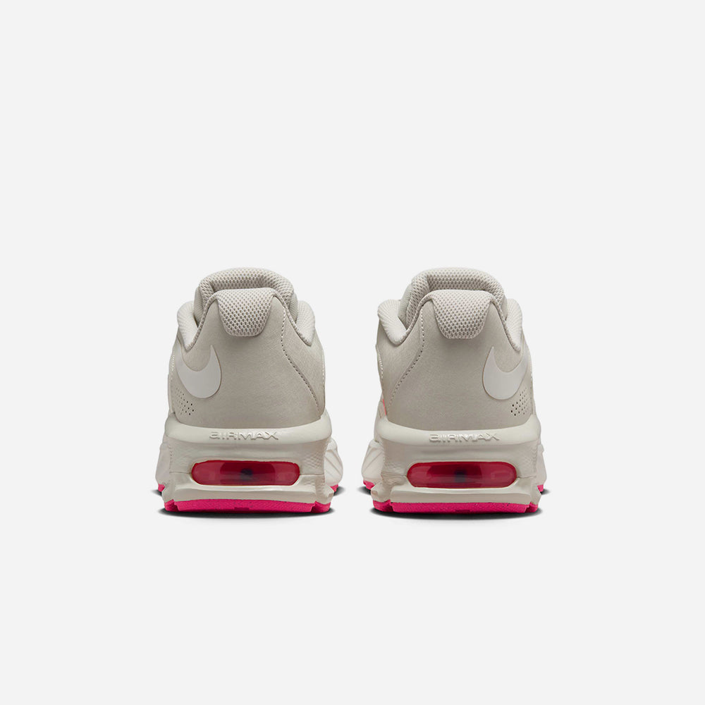 Giày Sneaker Nữ Nike Air Max Fire - Xám - Supersports Vietnam