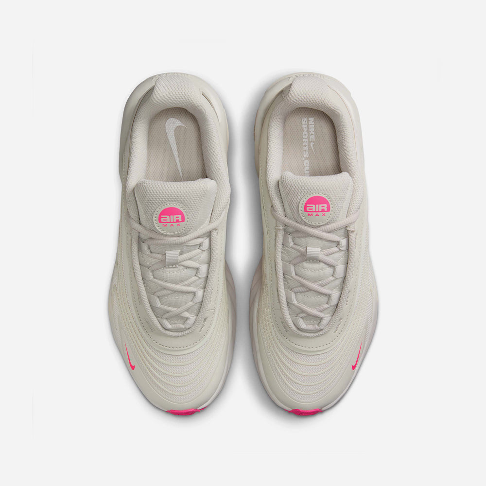 Giày Sneaker Nữ Nike Air Max Fire - Xám - Supersports Vietnam