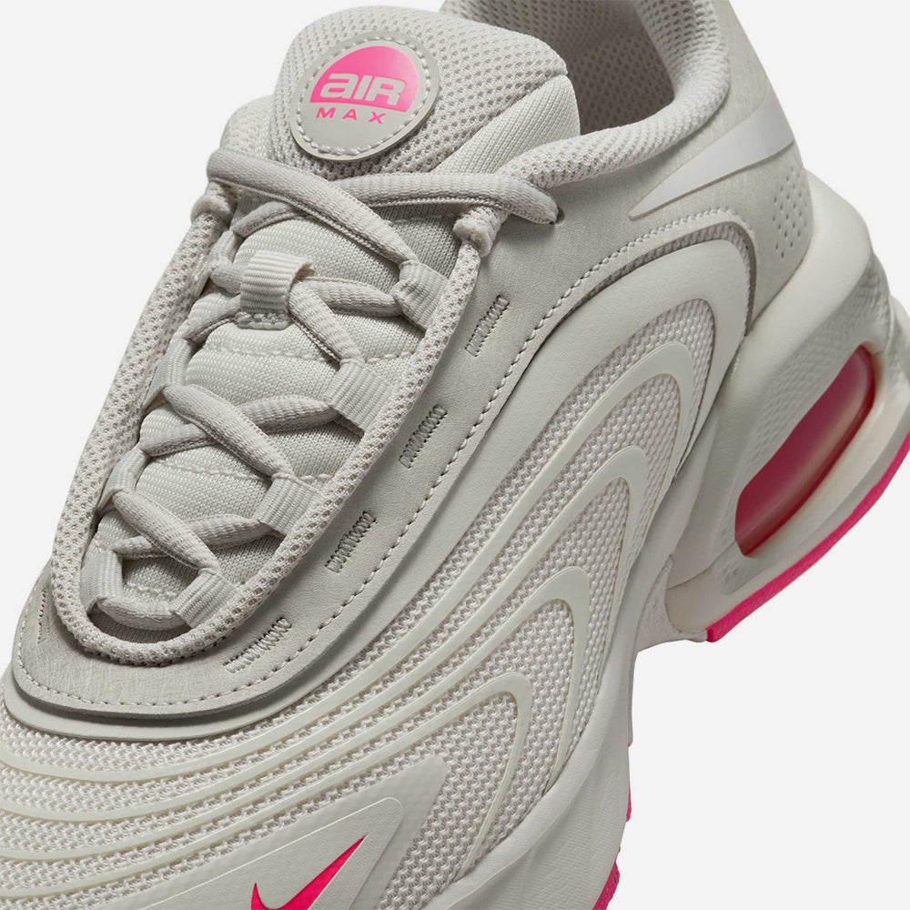 Giày Sneaker Nữ Nike Air Max Fire - Xám - Supersports Vietnam