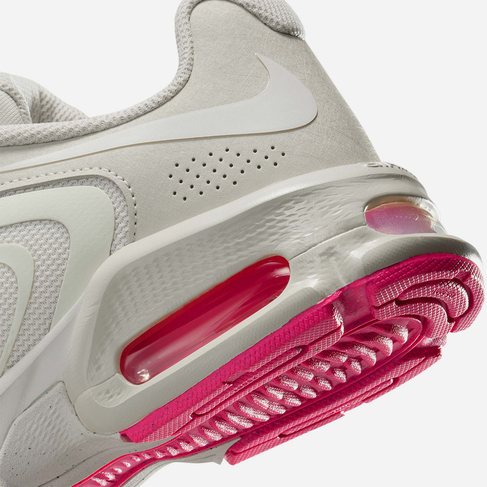 Giày Sneaker Nữ Nike Air Max Fire - Xám - Supersports Vietnam